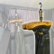 Vass Adjustable Boot Hanger